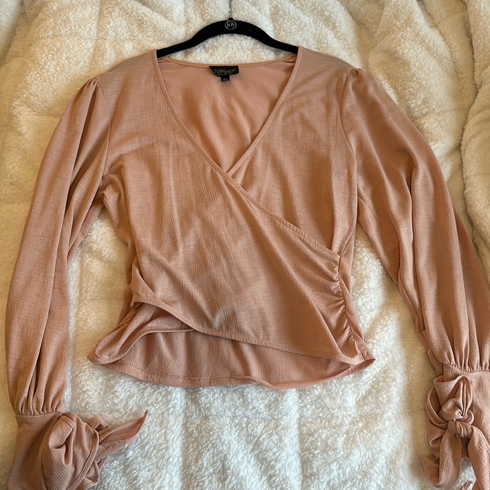 Top shop top
